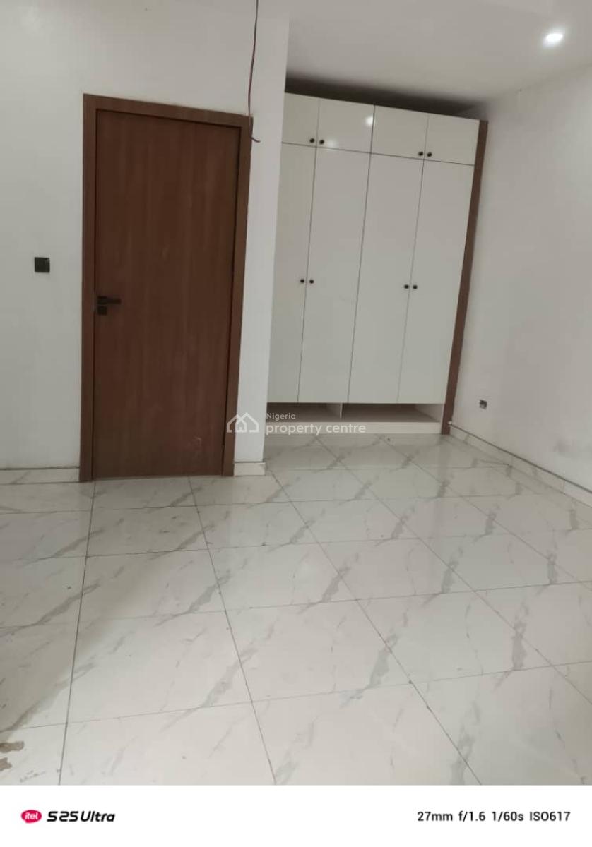 4 Bedroom Terrace Duplex, Chevy View Estate, Lekki, Lagos, Terraced Duplex for Sale