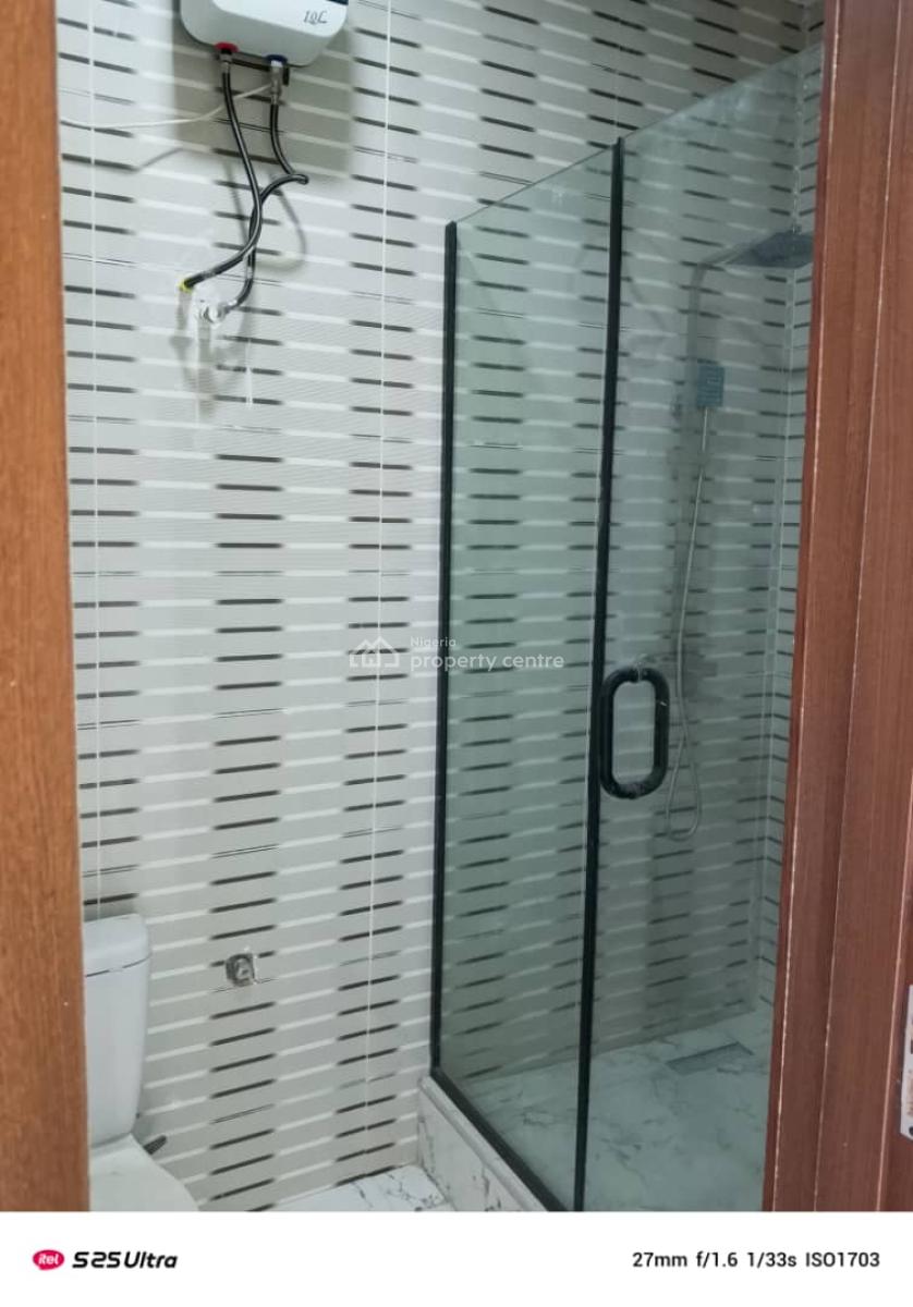 4 Bedroom Terrace Duplex, Chevy View Estate, Lekki, Lagos, Terraced Duplex for Sale