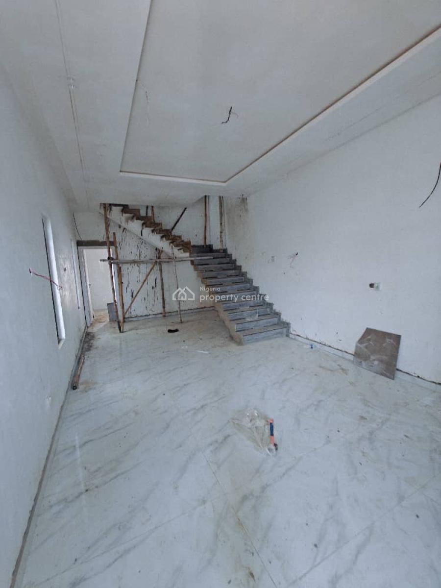 5 Bedroom Detached Duplex, Opic, Isheri North, Lagos, Detached Duplex for Rent