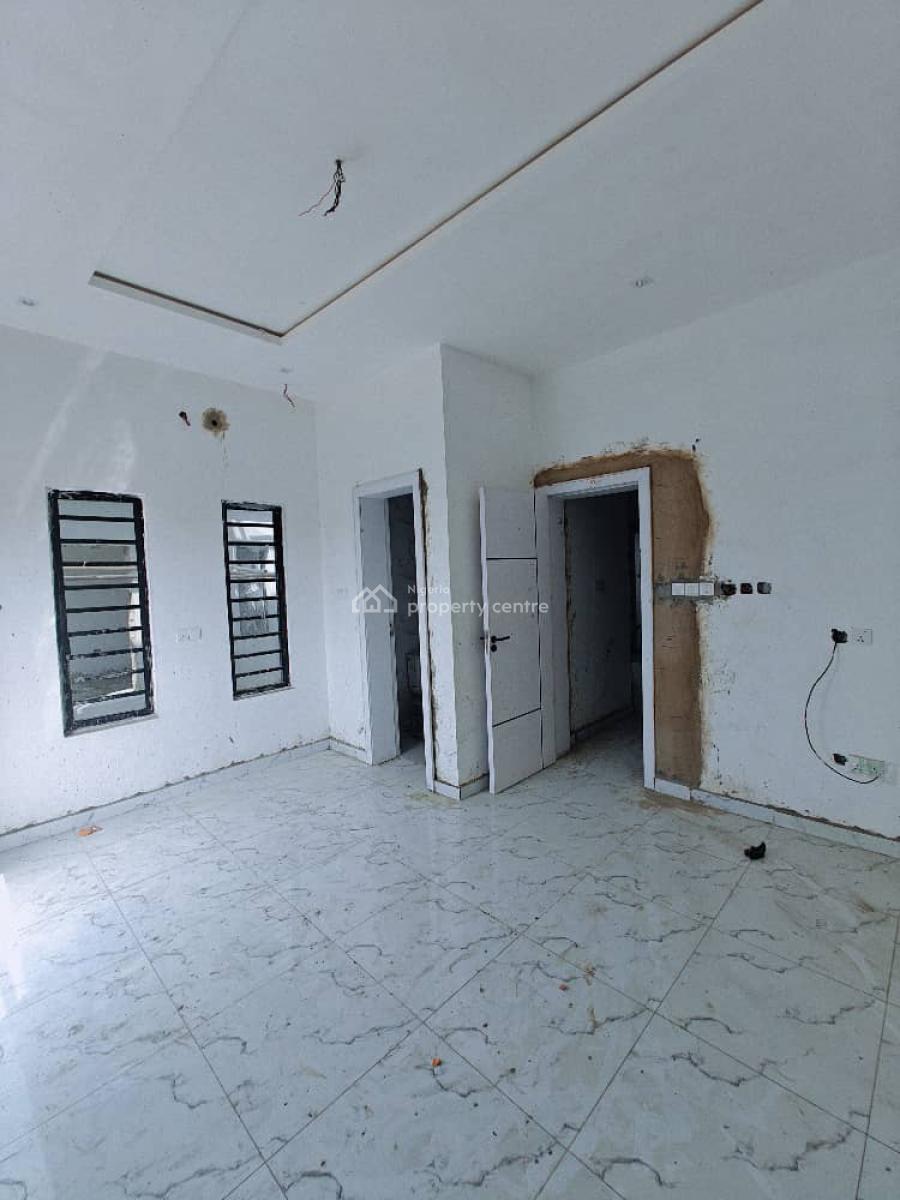 5 Bedroom Detached Duplex, Opic, Isheri North, Lagos, Detached Duplex for Rent