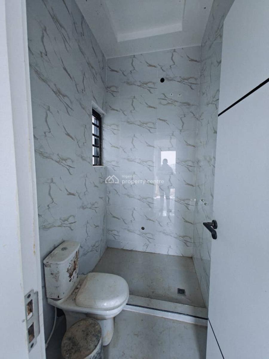 5 Bedroom Detached Duplex, Opic, Isheri North, Lagos, Detached Duplex for Rent