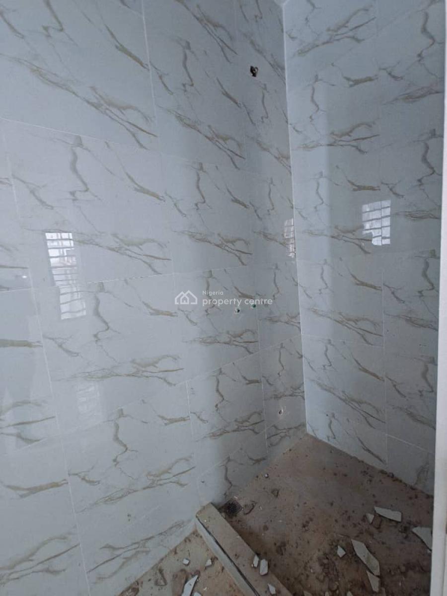 5 Bedroom Detached Duplex, Opic, Isheri North, Lagos, Detached Duplex for Rent