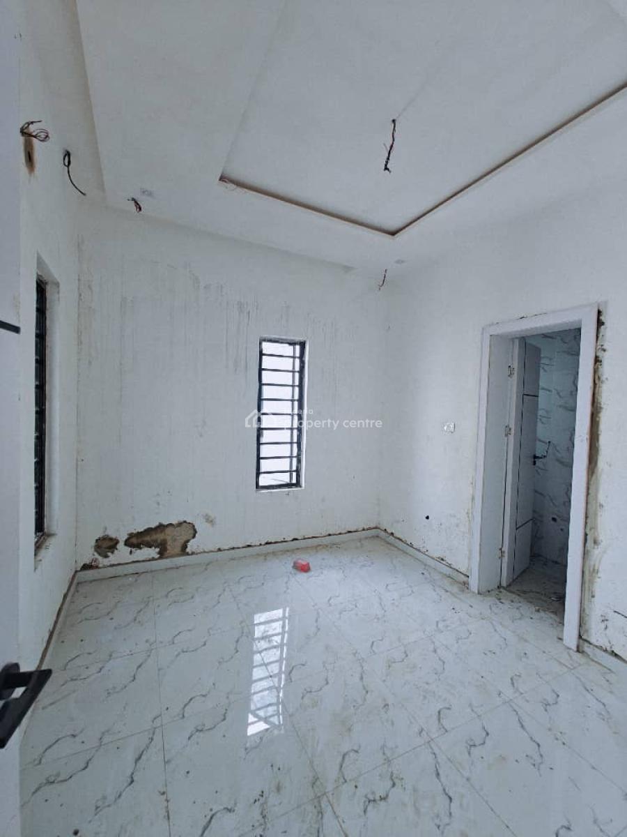 5 Bedroom Detached Duplex, Opic, Isheri North, Lagos, Detached Duplex for Rent