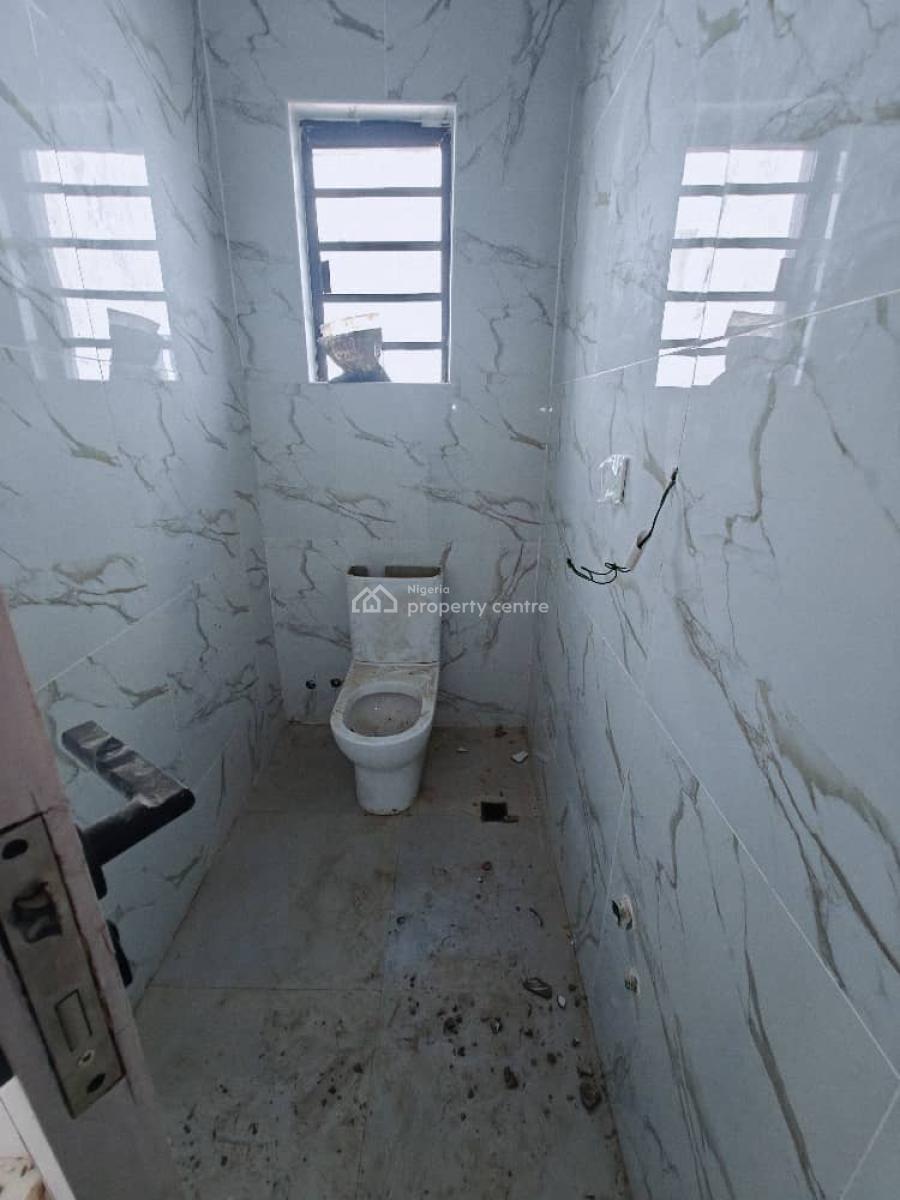 5 Bedroom Detached Duplex, Opic, Isheri North, Lagos, Detached Duplex for Rent