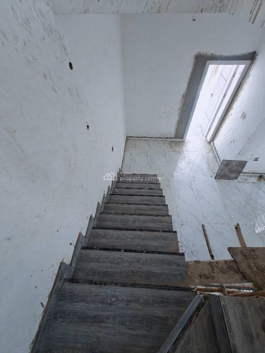 5 Bedroom Detached Duplex, Opic, Isheri North, Lagos, Detached Duplex for Rent