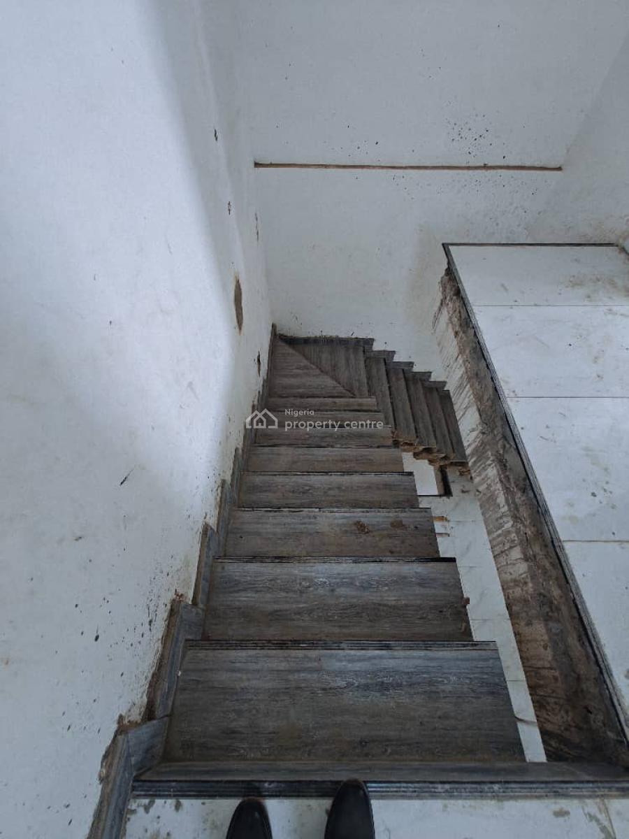 5 Bedroom Detached Duplex, Opic, Isheri North, Lagos, Detached Duplex for Rent