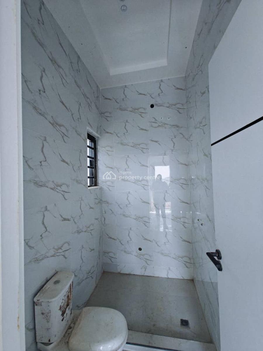 5 Bedroom Detached Duplex, Opic, Isheri North, Lagos, Detached Duplex for Rent
