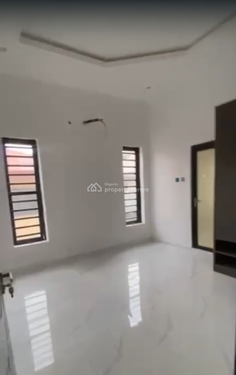 Newly Built and Neatly Finished 4 Bedroom Semi Detached Duplex, Medina, Gbagada, Lagos, Semi-detached Duplex for Sale