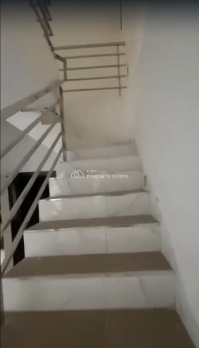 Newly Built and Neatly Finished 4 Bedroom Semi Detached Duplex, Medina, Gbagada, Lagos, Semi-detached Duplex for Sale