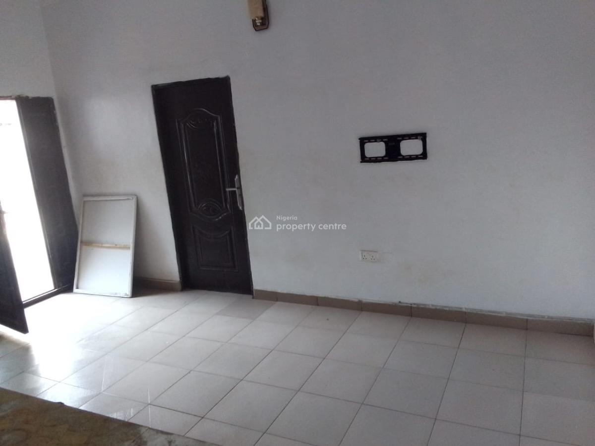 Mini Flat and Studio Apartments, Orchid Road, Lekki, Lagos, Mini Flat (room and Parlour) for Rent