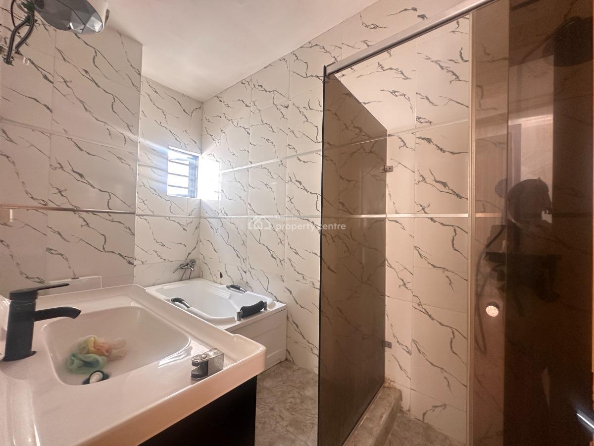 5 Bedroom Detached Duplex Available, Ikota, Lekki, Lagos, Detached Duplex for Rent