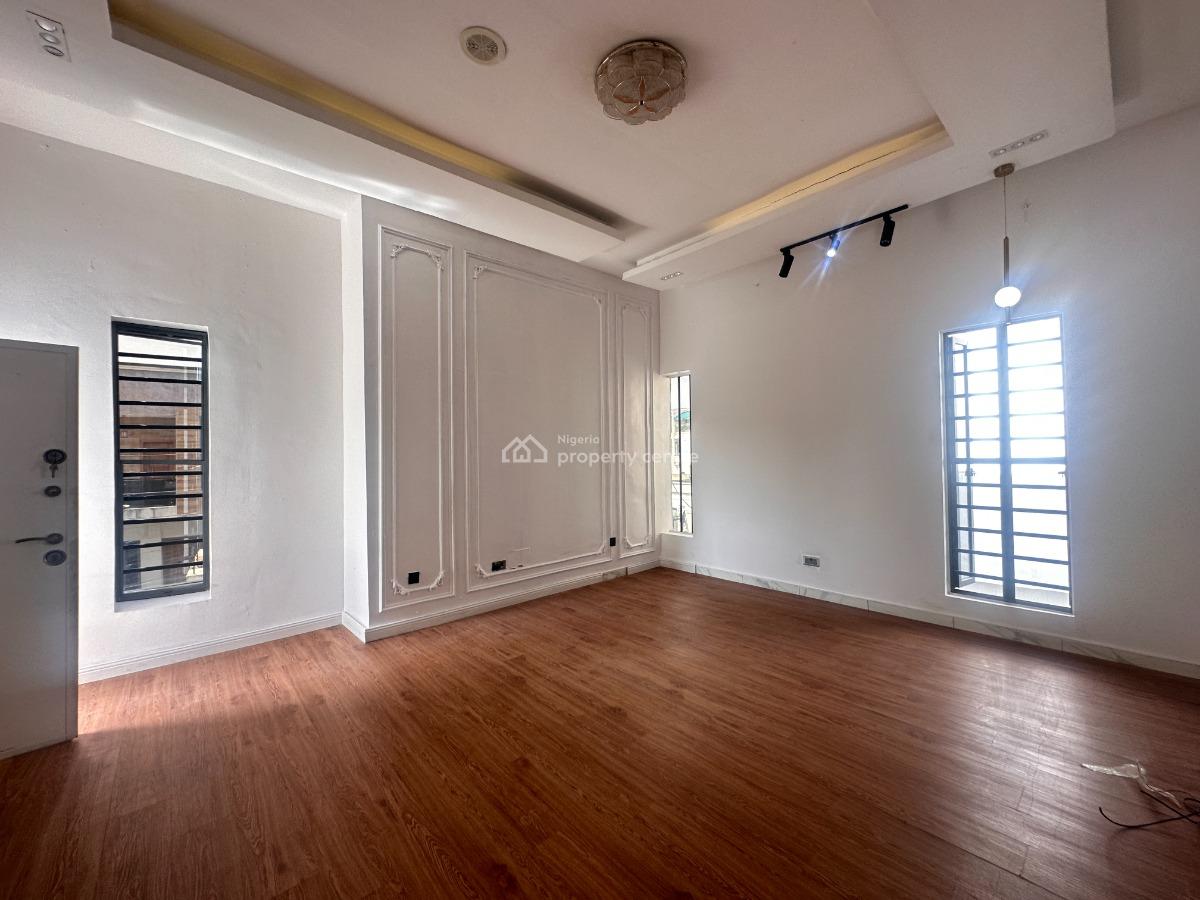5 Bedroom Detached Duplex Available, Ikota, Lekki, Lagos, Detached Duplex for Rent