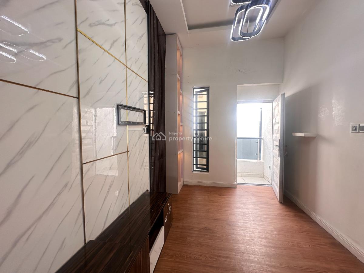 5 Bedroom Detached Duplex Available, Ikota, Lekki, Lagos, Detached Duplex for Rent