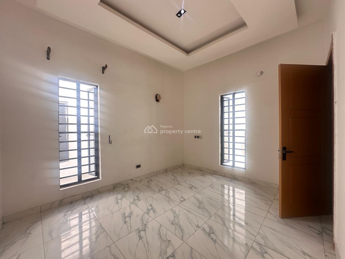 5 Bedroom Detached Duplex Available, Ikota, Lekki, Lagos, Detached Duplex for Rent