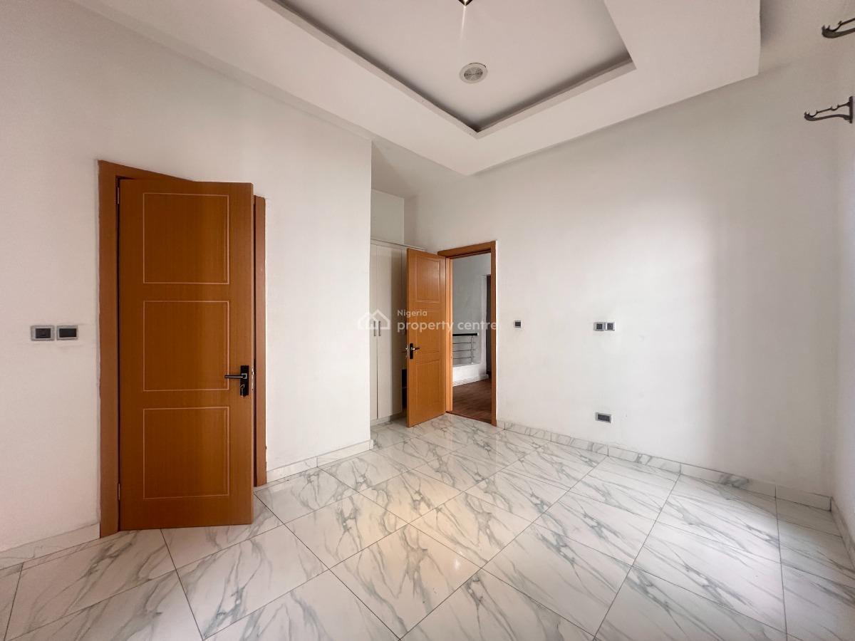 5 Bedroom Detached Duplex Available, Ikota, Lekki, Lagos, Detached Duplex for Rent