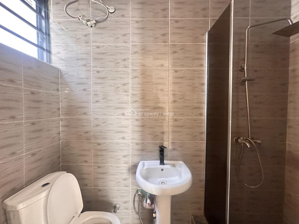 5 Bedroom Detached Duplex Available, Ikota, Lekki, Lagos, Detached Duplex for Rent