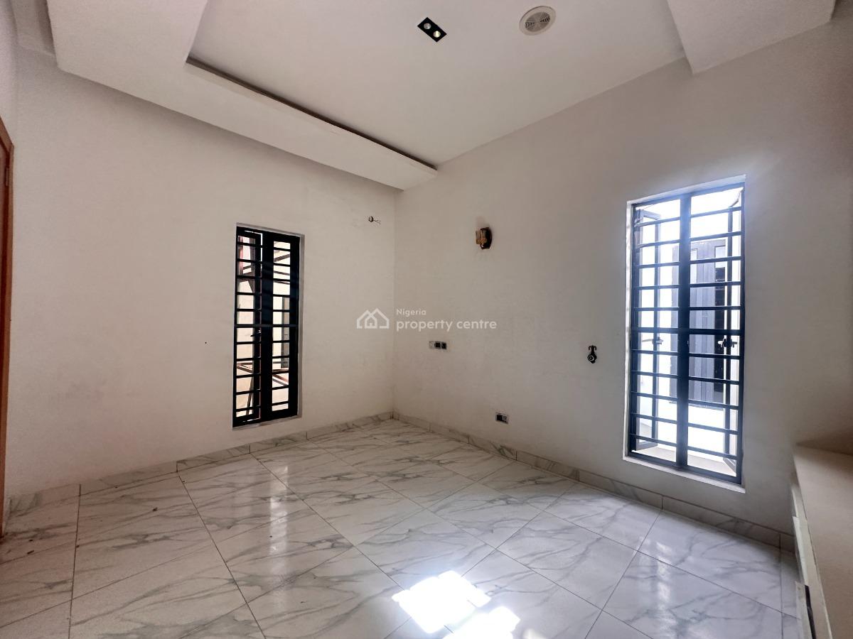 5 Bedroom Detached Duplex Available, Ikota, Lekki, Lagos, Detached Duplex for Rent
