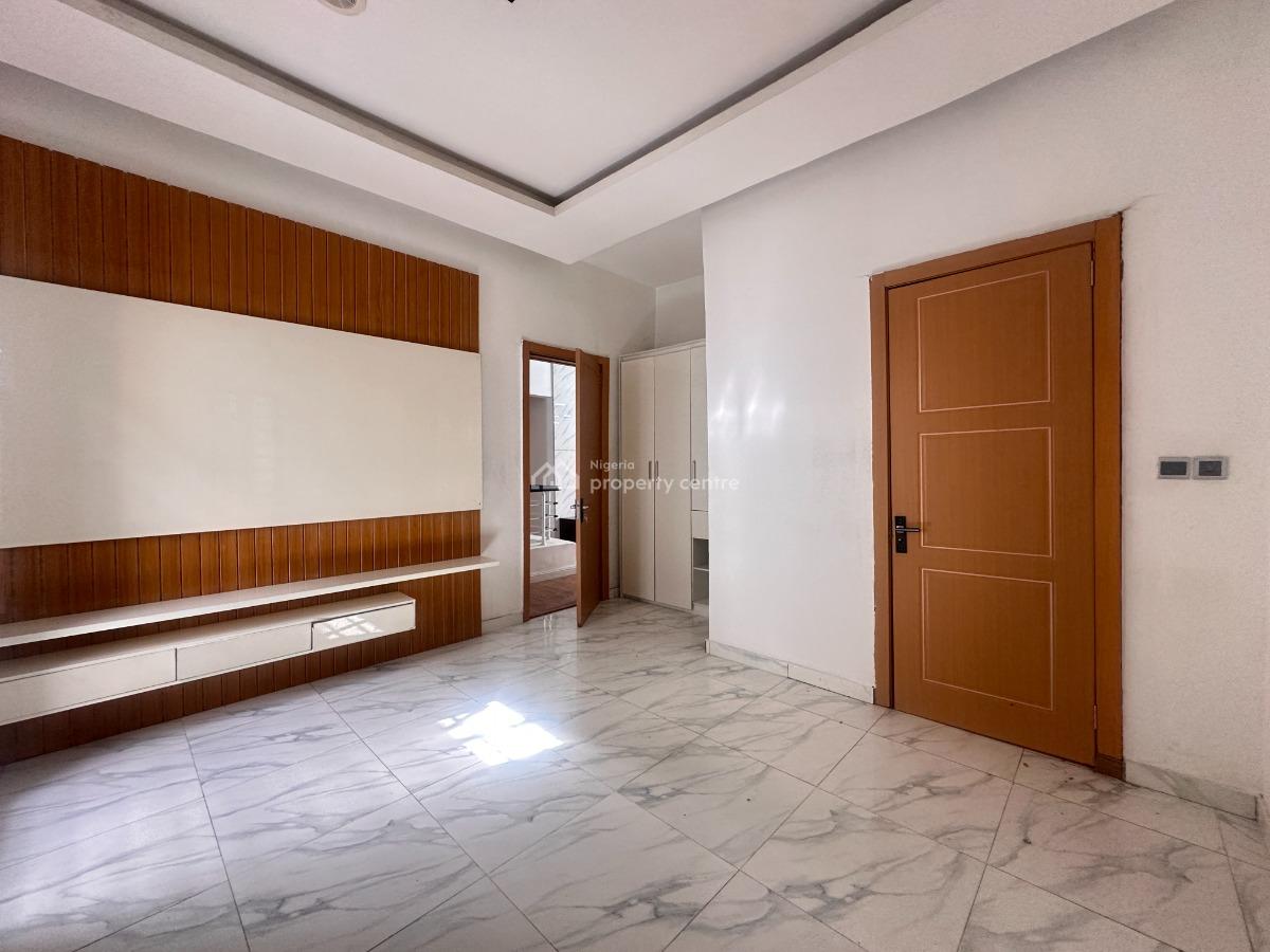 5 Bedroom Detached Duplex Available, Ikota, Lekki, Lagos, Detached Duplex for Rent