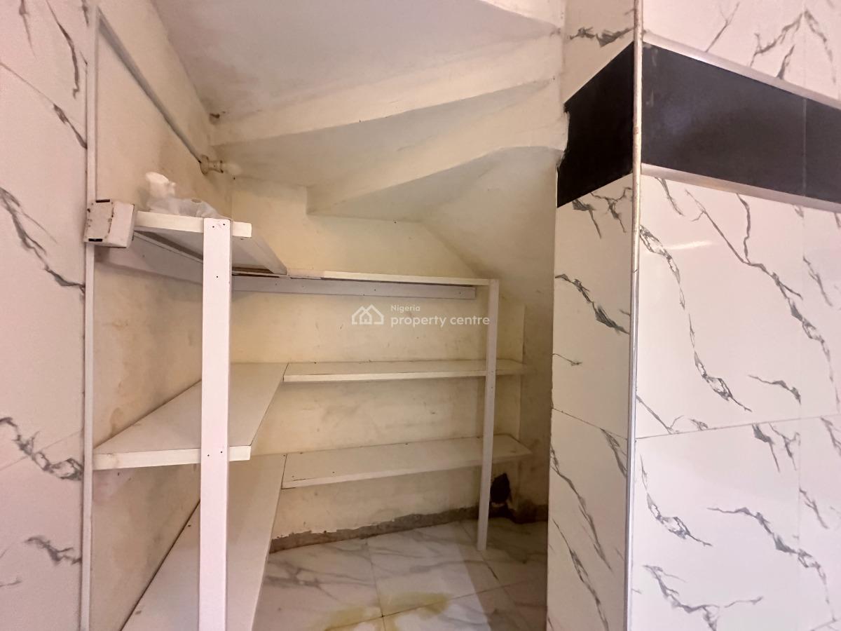 5 Bedroom Detached Duplex Available, Ikota, Lekki, Lagos, Detached Duplex for Rent