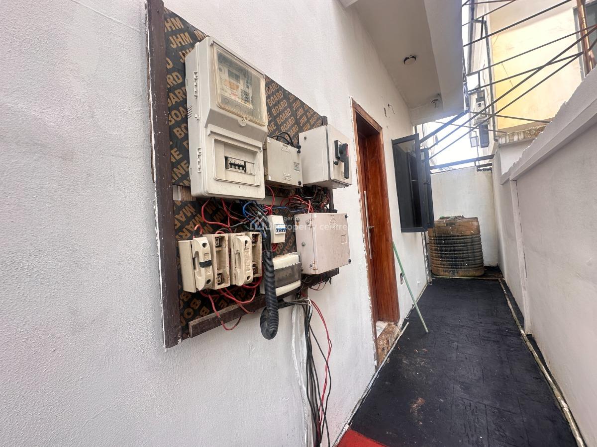 5 Bedroom Detached Duplex Available, Ikota, Lekki, Lagos, Detached Duplex for Rent