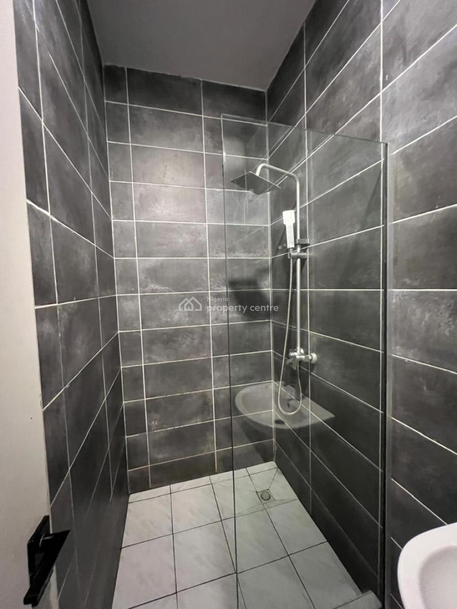 Luxury Fully Furnished 1 Bedroom Apartment with Excellent Facility, Oral, Lekki, Lagos, Mini Flat (room and Parlour) for Rent