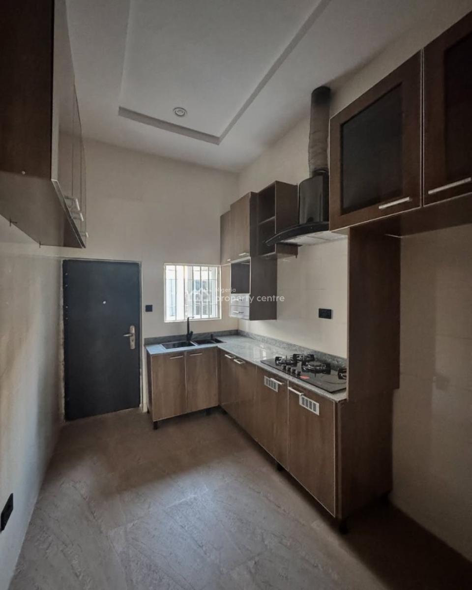 4 Bedroom Terraced Duplex, Gudu, Gaduwa, Abuja, Terraced Duplex for Sale