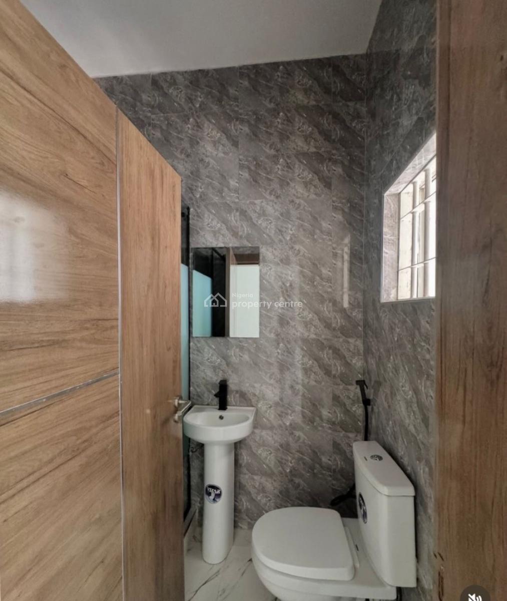 4 Bedroom Terraced Duplex, Gudu, Gaduwa, Abuja, Terraced Duplex for Sale