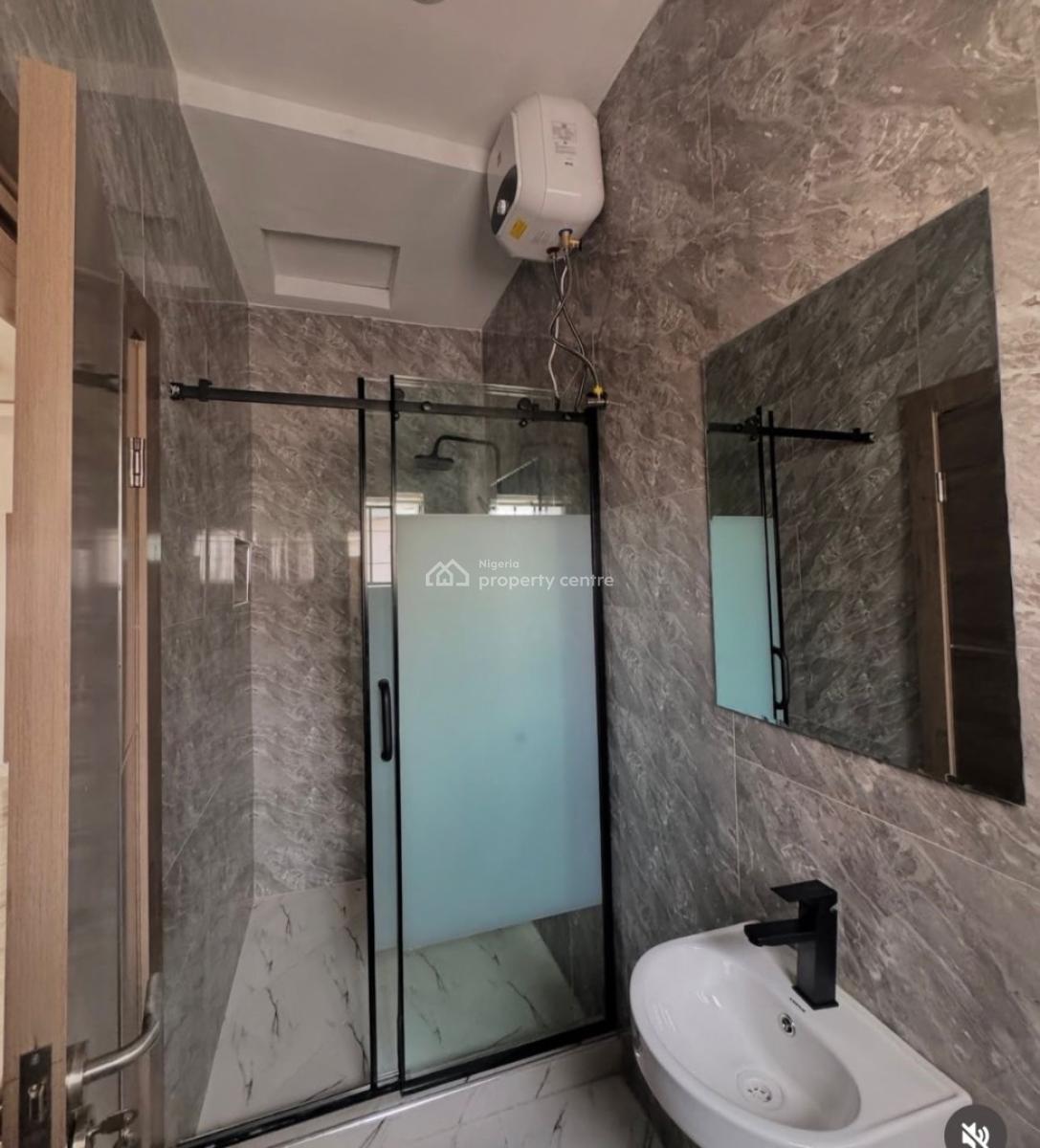 4 Bedroom Terraced Duplex, Gudu, Gaduwa, Abuja, Terraced Duplex for Sale