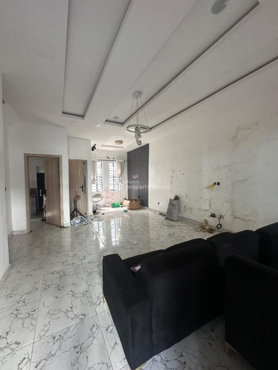 4bedroom Terrace Duplex, Orchid, Lekki, Lagos, Terraced Duplex for Rent