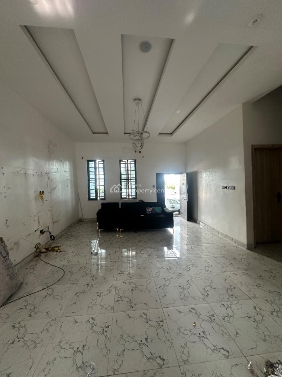 4bedroom Terrace Duplex, Orchid, Lekki, Lagos, Terraced Duplex for Rent