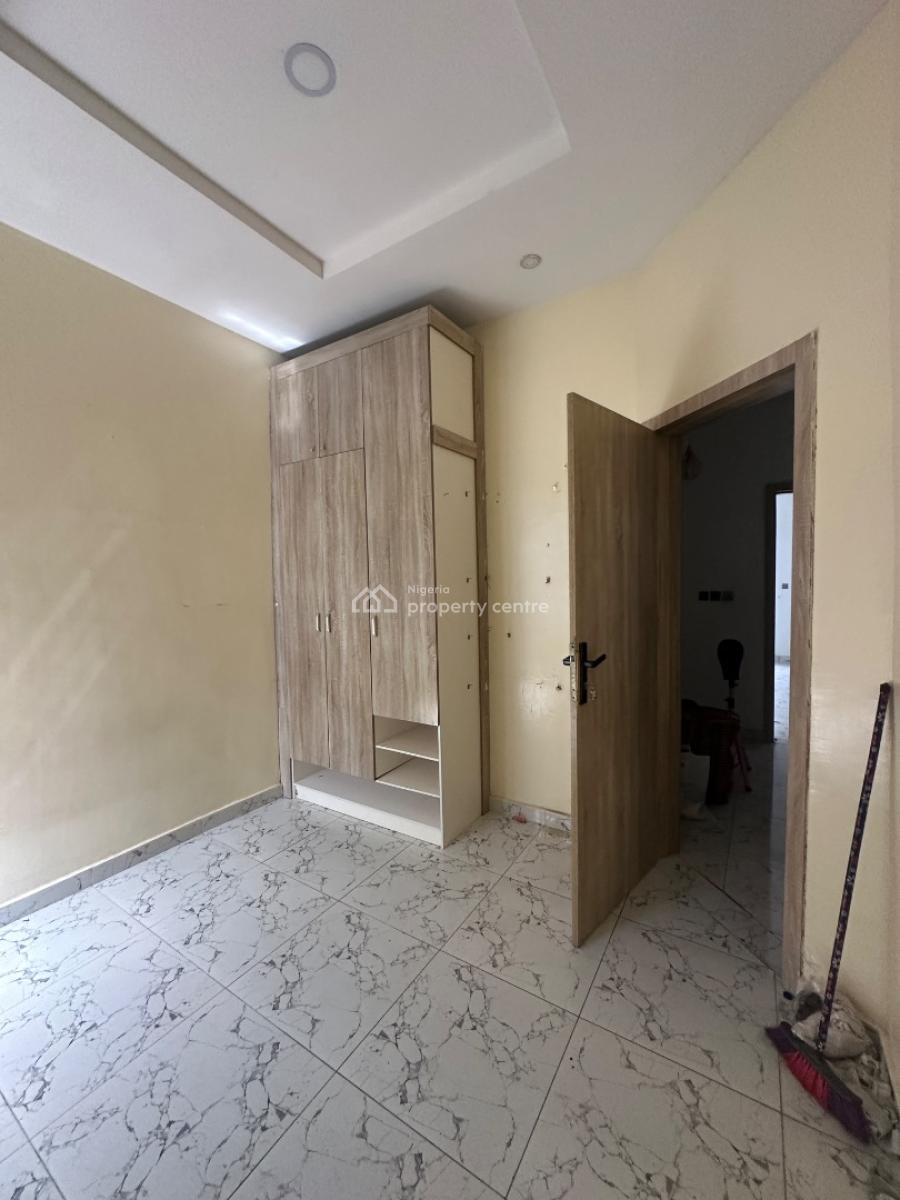 4bedroom Terrace Duplex, Orchid, Lekki, Lagos, Terraced Duplex for Rent