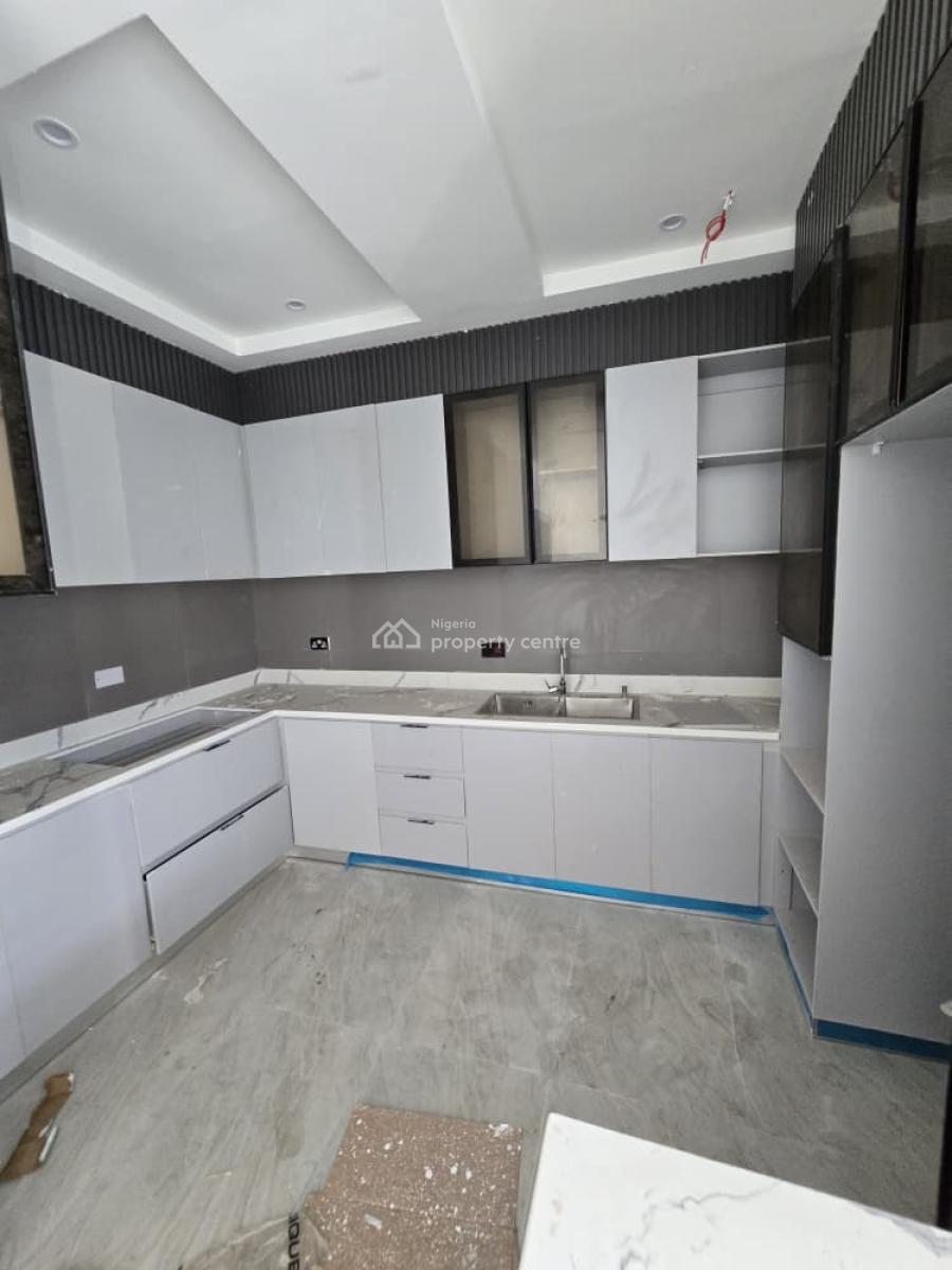 Luxury 2 Bedroom Penthouse, Ikate, Lekki, Lagos, House for Sale