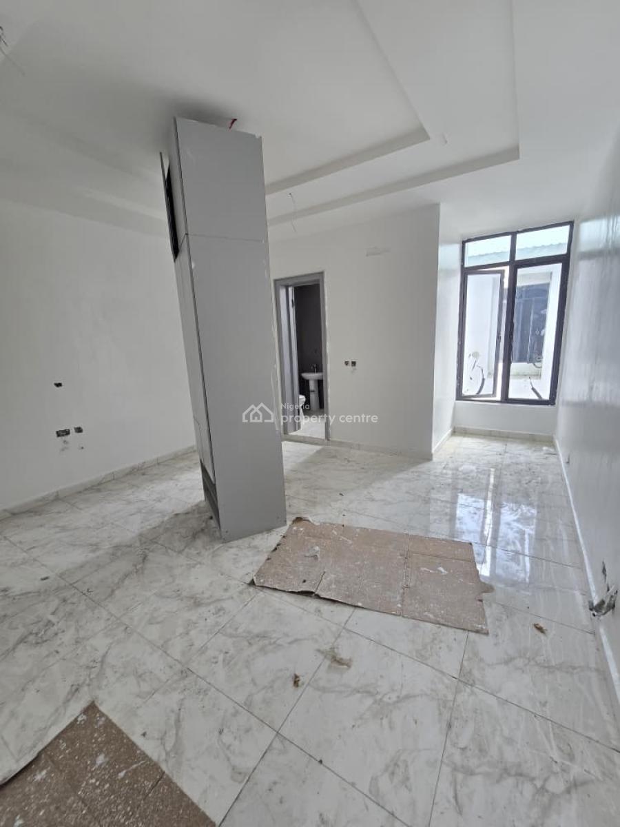 Luxury 2 Bedroom Penthouse, Ikate, Lekki, Lagos, House for Sale