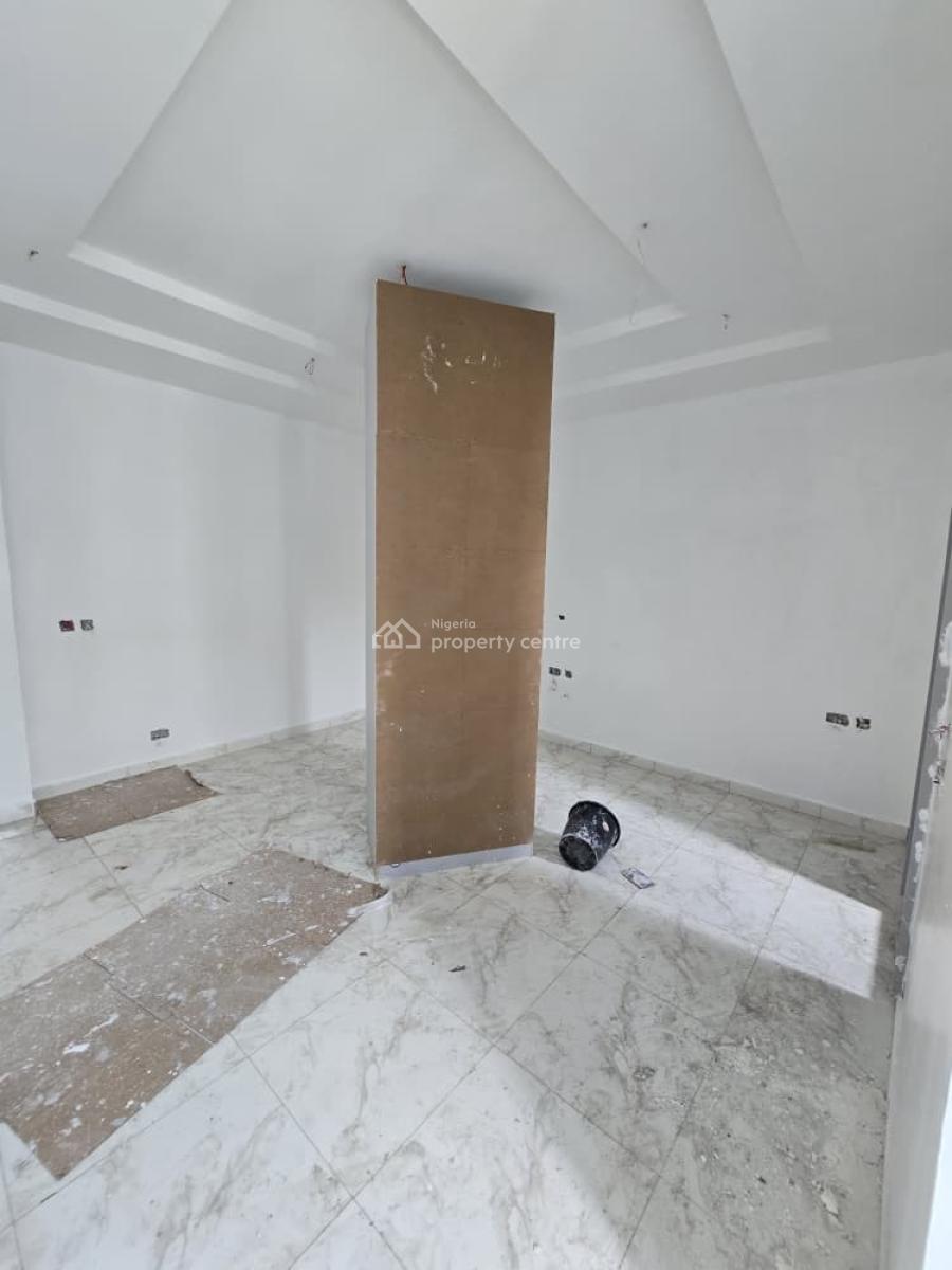 Luxury 2 Bedroom Penthouse, Ikate, Lekki, Lagos, House for Sale
