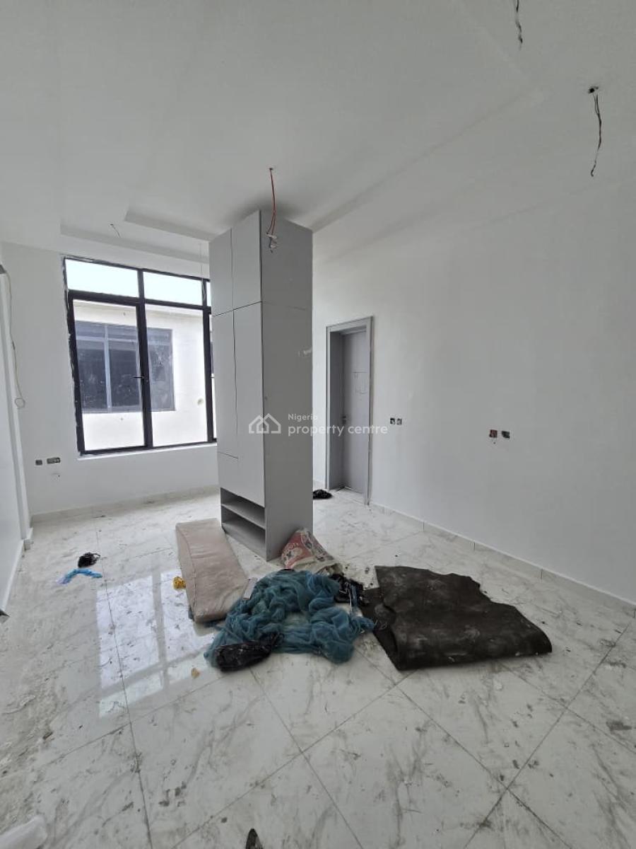 Luxury 2 Bedroom Penthouse, Ikate, Lekki, Lagos, House for Sale
