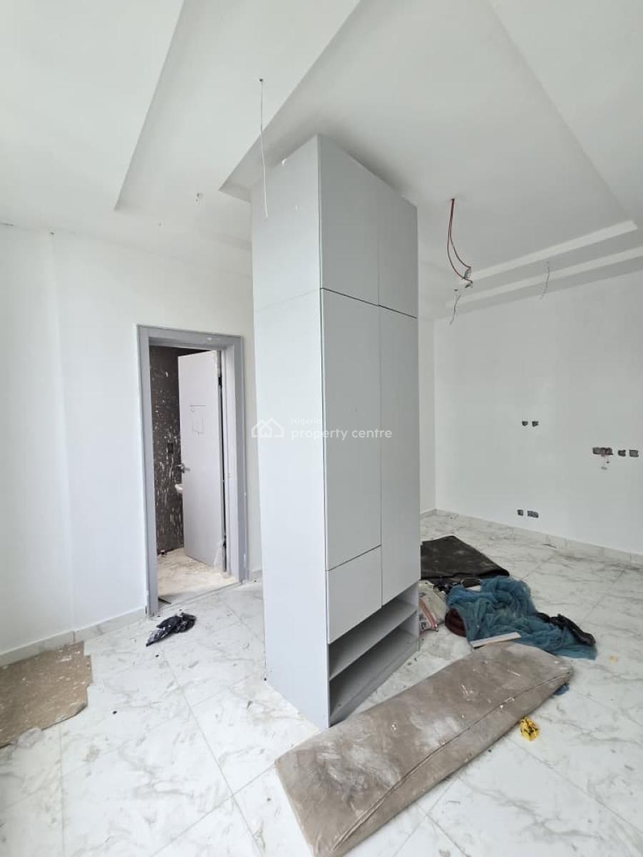 Luxury 2 Bedroom Penthouse, Ikate, Lekki, Lagos, House for Sale