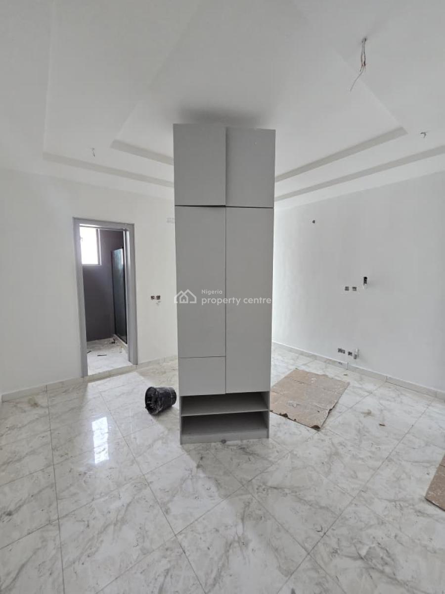 Luxury 2 Bedroom Penthouse, Ikate, Lekki, Lagos, House for Sale