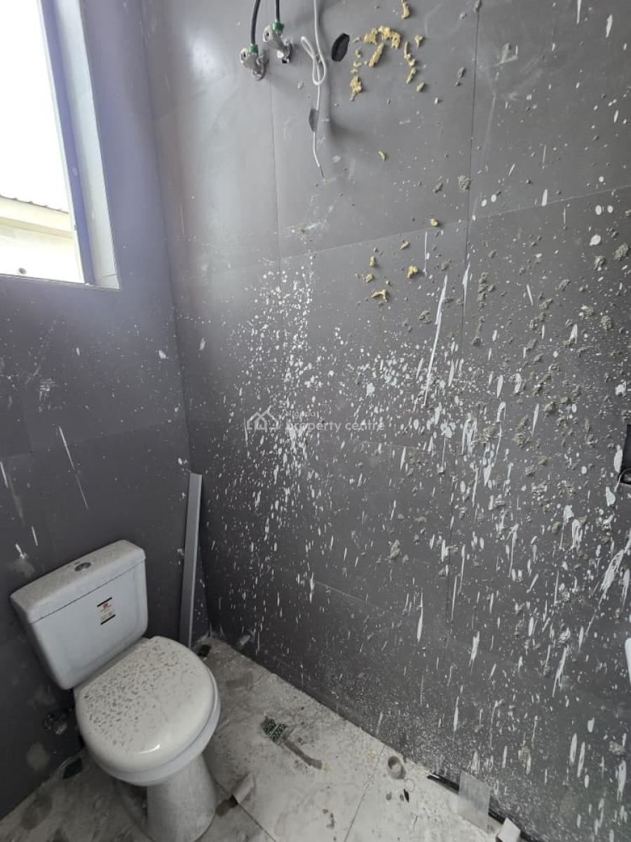 Luxury 2 Bedroom Penthouse, Ikate, Lekki, Lagos, House for Sale