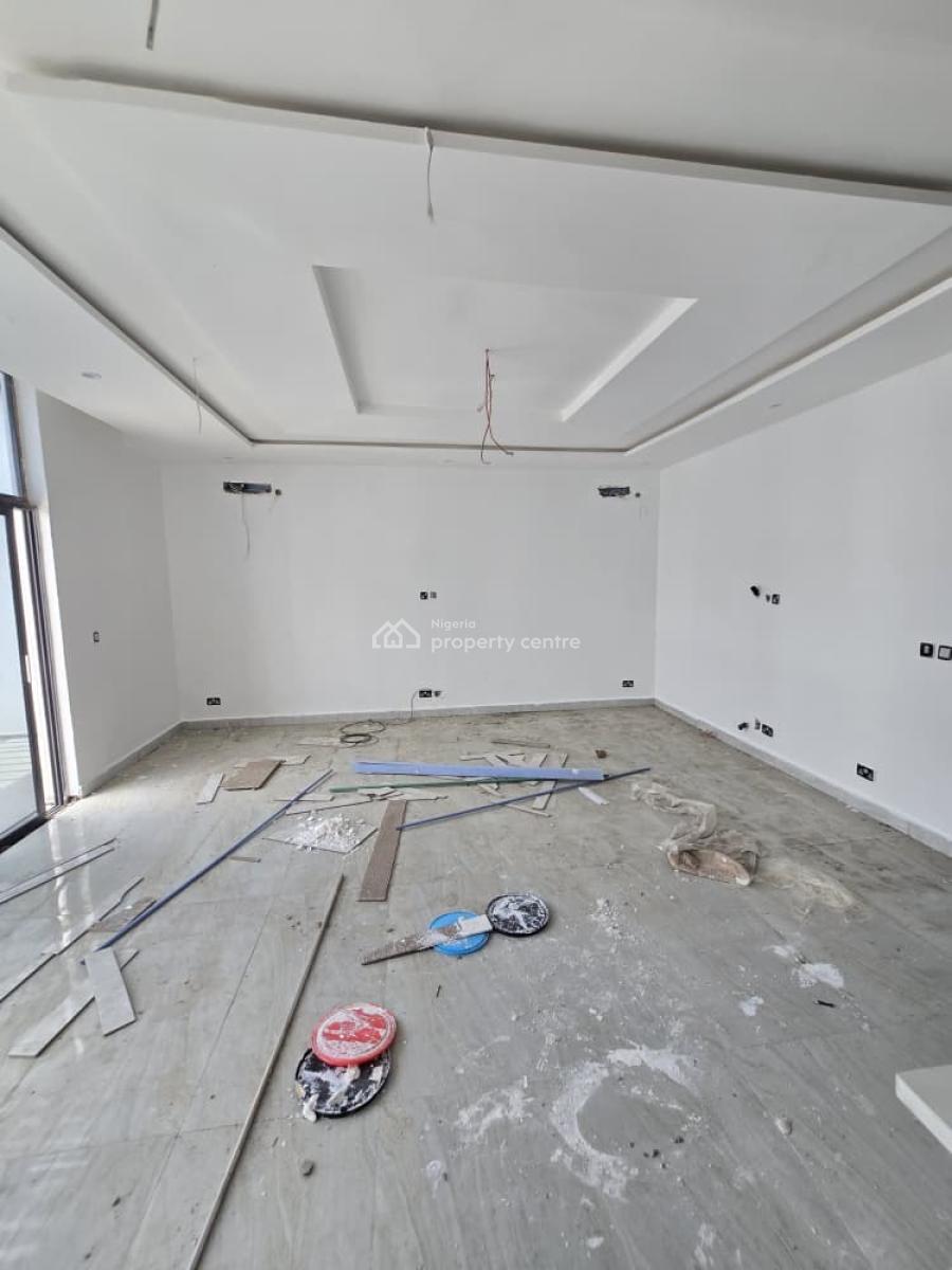 Luxury 2 Bedroom Penthouse, Ikate, Lekki, Lagos, House for Sale