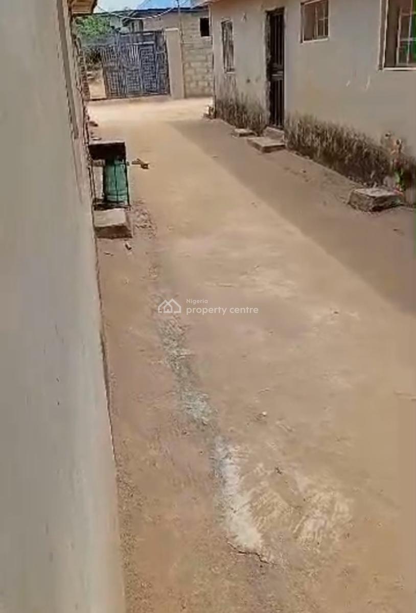 Beautiful Mini Flat, Ikorodu, Lagos, Flat / Apartment for Rent