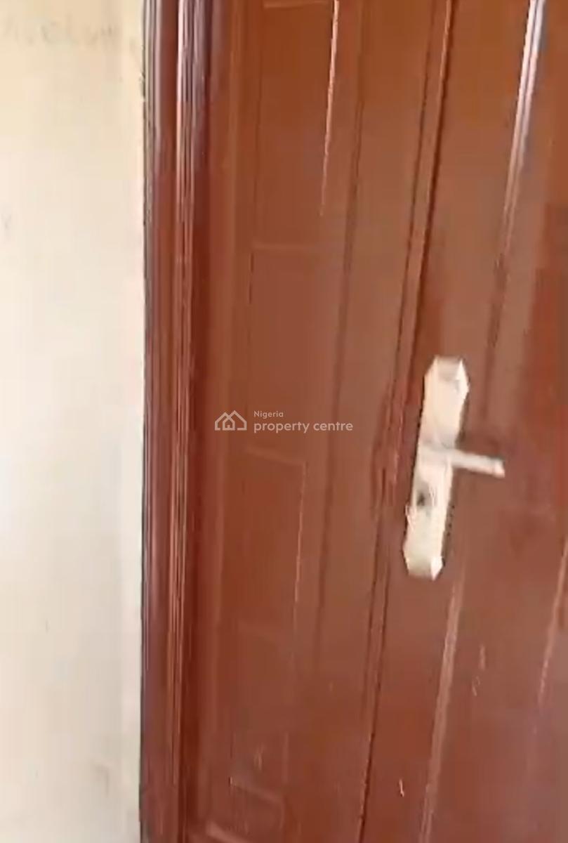 Beautiful Mini Flat, Ikorodu, Lagos, Flat / Apartment for Rent