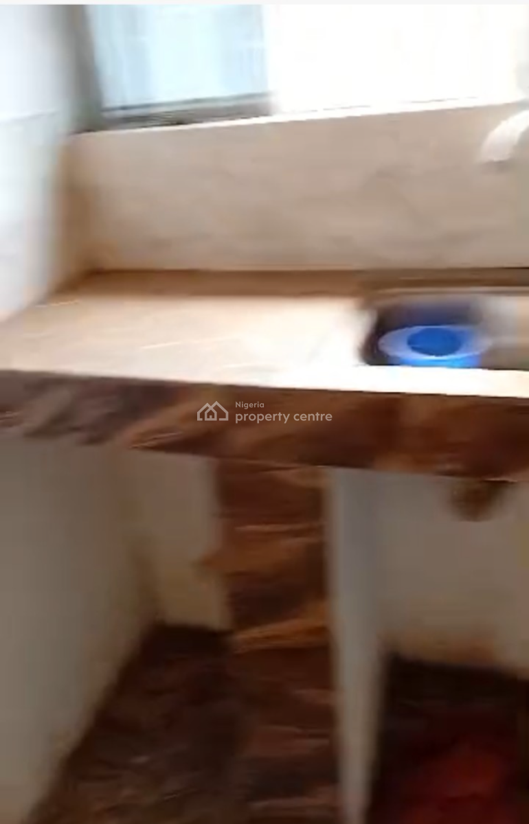 Beautiful Mini Flat, Ikorodu, Lagos, Flat / Apartment for Rent