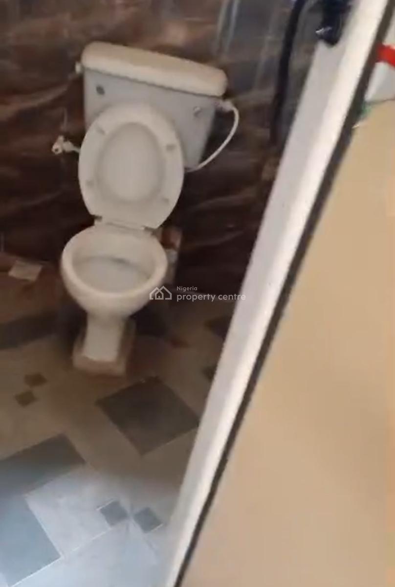 Beautiful Mini Flat, Ikorodu, Lagos, Flat / Apartment for Rent