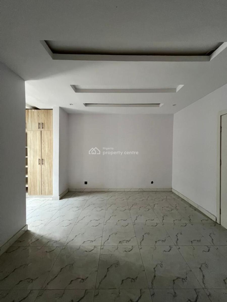 Newly Built 3 Bedroom Duplex, Lekki Scheme 2, Ajah, Lagos, Terraced Duplex for Rent