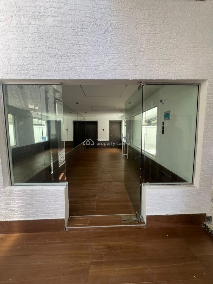 Stunning Newly 2 Bedroom Apartment + Bq Pool & Gym in a Secure Estate, Ikate, Lekki, Lagos, Flat / Apartment for Sale