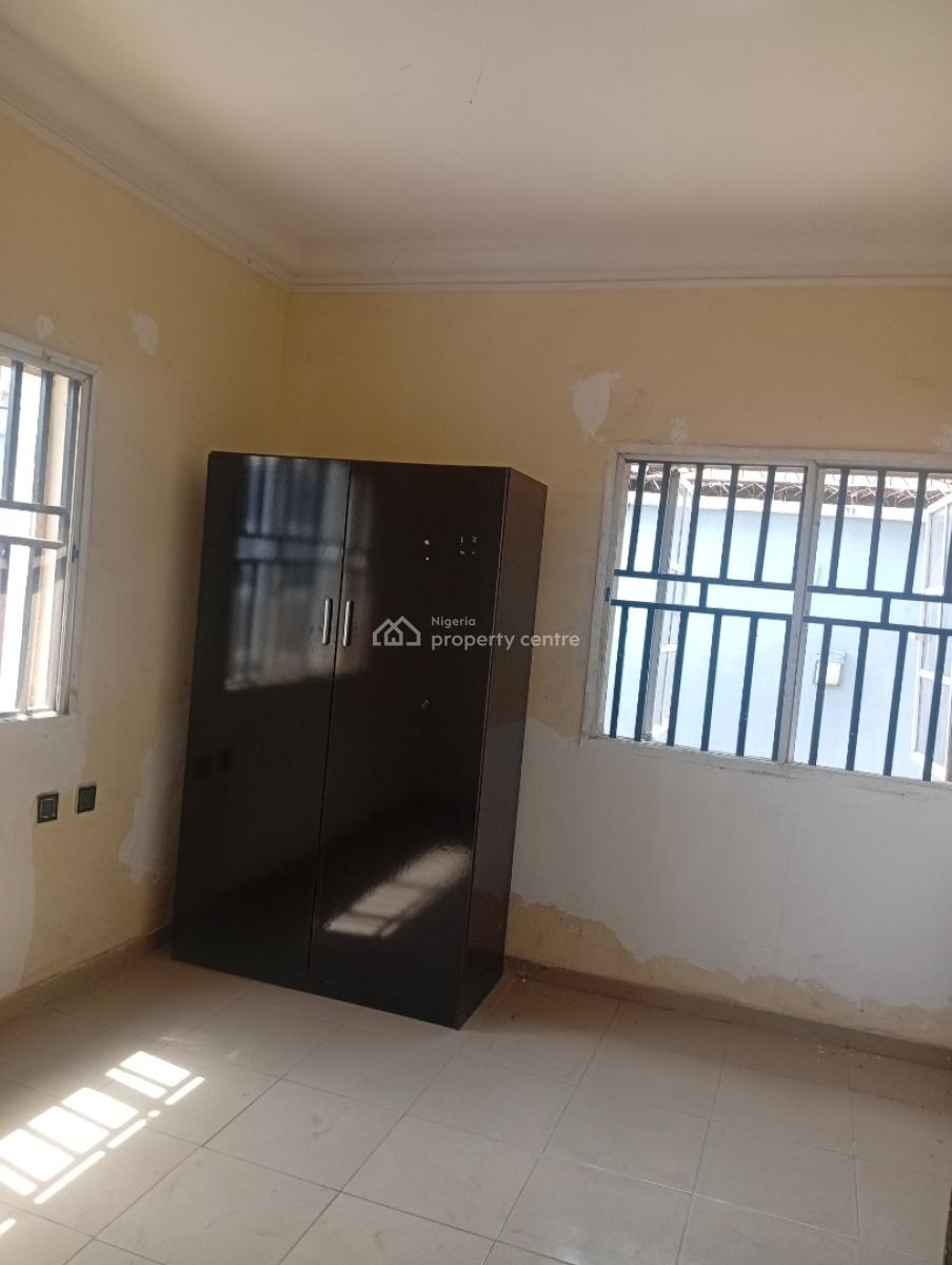 Executive 3 Bedroom Flat with Modern Facilities in Secured Estate, Unity Estate, Egbeda, Alimosho, Lagos, Flat / Apartment for Rent