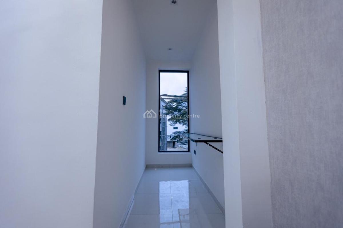 Luxury 4 Bedroom Maisonette, Ikoyi, Lagos, House for Sale