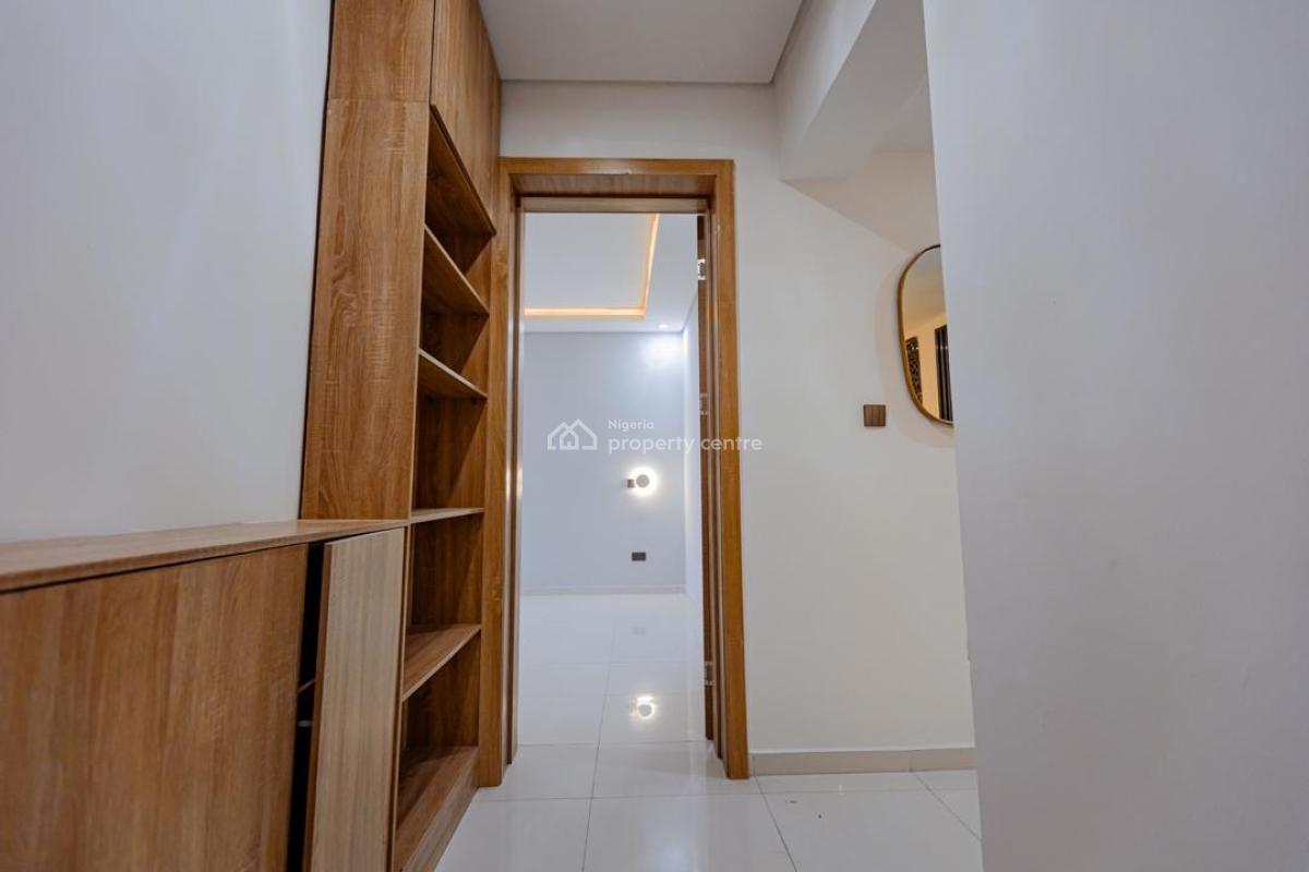 Luxury 4 Bedroom Maisonette, Ikoyi, Lagos, House for Sale