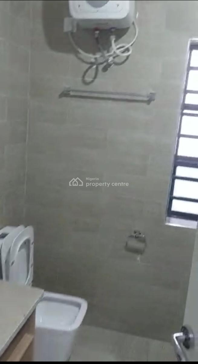 2 Units of Detached 3 Bedroom Duplex with a Room Bq, Off Eric Moore Road, Surulere, Lagos, Detached Duplex for Sale