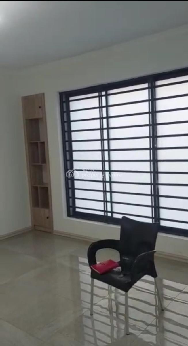 2 Units of Detached 3 Bedroom Duplex with a Room Bq, Off Eric Moore Road, Surulere, Lagos, Detached Duplex for Sale